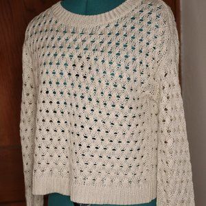 Halogen sweater XS